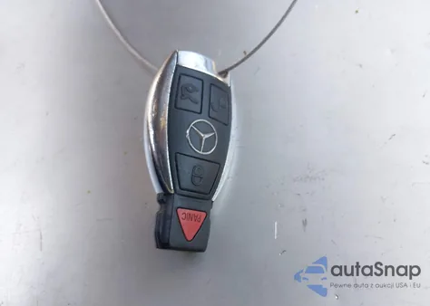 2009 Mercedes-Benz Clk 350 z USA, uszkodzony, nr VIN WDBTJ56H89F263852